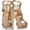 Crisian & McCaffrey sandals - Sandalias - 