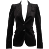D&G Blazer - Suits - 