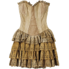 D & G Dress - Dresses - 