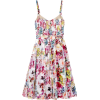 D&G Dress - sukienki - 