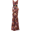 D&G Gown - Dresses - 