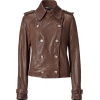 D&G Jacket - Jacket - coats - 