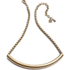 Dannijo Necklace - Halsketten - 