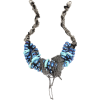 Dannijo Necklace - Halsketten - 