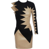 David Koma haljina - Dresses - 19.185,00kn  ~ $3,020.04