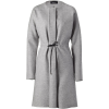 Derek Lam Coat - Jacket - coats - 