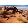 Desert - Sfondo - 