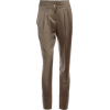 Diane Von Furstenberg hlače - Spodnie - długie - 