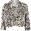 Diane Von Furstenberg jacket - Chaquetas - 