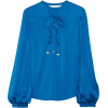 Diane Von Furstenberg Blouse - Long sleeves shirts - 