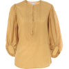 Diane Von Furstenberg Blouse - Long sleeves shirts - 