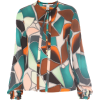 Diane Von Furstenberg Blouse - Camicie (lunghe) - 