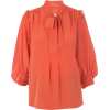 Diane Von Furstenberg Blouse - Košulje - duge - 