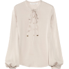 Diane Von Furstenberg Blouse - Long sleeves shirts - 