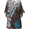 Diane Von Furstenberg Blouse - Рубашки - короткие - 