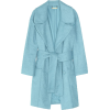 Diane Von Furstenberg Coat - Chaquetas - 