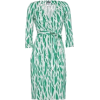Diane Von Furstenberg Dress - Obleke - 