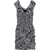 Diane Von Furstenberg Dress - Obleke - 