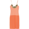 Diane Von Furstenberg Dress - Kleider - 