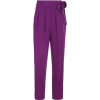 Diane Von Furstenberg Pants - Spodnie - długie - 