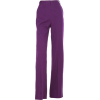 Diane Von Furstenberg Pants - Calças - 