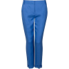 Diane von Furstenberg pants - Spodnie - długie - 