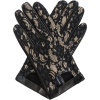 Diane von Furstenberg rukavice - Gloves - 