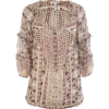 Diane von Furstenberg tunika - 女士束腰长衣 - 840,00kn  ~ ¥885.98