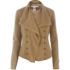 Diane von furstenberg jakna - Куртки и пальто - 