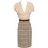 Dior haljina - sukienki - 20.855,00kn  ~ 2,819.65€