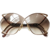 Dior naočale - Sonnenbrillen - 