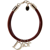 Dior ogrlica - Necklaces - 