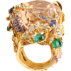Dior prsten - 戒指 - 