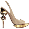 Dior sandale - Sandálias - 