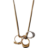 Disney Couture Necklace - Necklaces - 