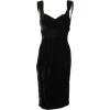 Dolce & Gabbana Dress - Obleke - 
