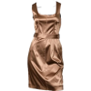 Dolce & Gabbana Dress - sukienki - 