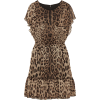 Dolce & Gabbana Dress - Obleke - 