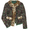 Dolce & Gabbana Jacket - Jacket - coats - 
