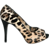 Dolce & Gabbana Pumps - Shoes - 