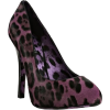 Dolce & Gabbana Pumps - Shoes - 