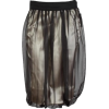 Dolce & Gabbana Skirt - Suknje - 
