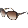 Dolce & Gabbana Sunglasses - Темные очки - 