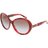 Dolce & Gabbana Sunglasses - Gafas de sol - 