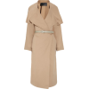 Donna Karan Coat - Jaquetas e casacos - 