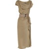 Donna Karan Dress - sukienki - 