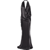 Donna Karan Gown - ワンピース・ドレス - 