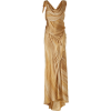 Donna Karan Gown - 连衣裙 - 