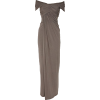 Donna Karan Gown - Vestidos - 