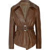 Donna Karan Jacket - Jacket - coats - 